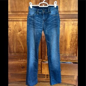 Blank NYC jeans size 25